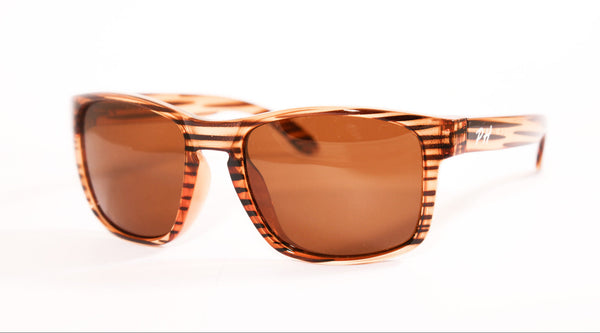 PH Eyewear Ranger Polarised Brown/Brown Sunglasses