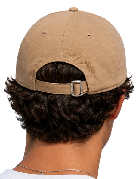 Gorra de béisbol verde New York Yankees 9Twenty League Essential de New Era