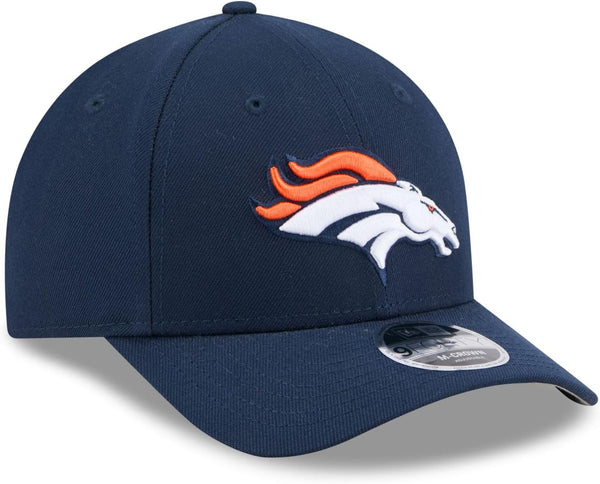 Denver Broncos New Era 9Forty M-Crown NFL Team Cap - pumpheadgear, baseball caps