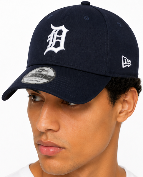 Detroit Tigers New Era 9Forty M-Crown MLB Player Baseball Cap