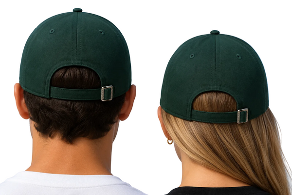 New York Yankees Flawless Dark Green Cap New Era 9Forty Baseball Cap - pumpheadgear, baseball caps