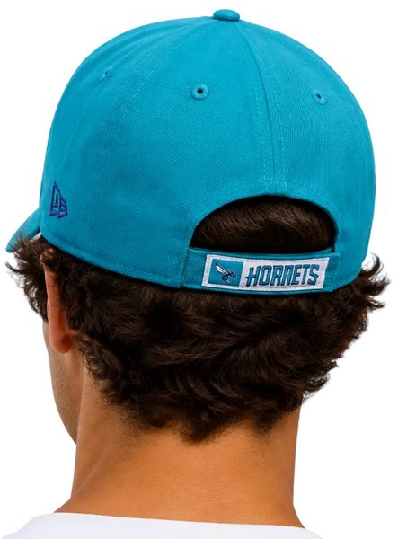 Charlotte Hornets The League NBA Team Cap New Era 9Forty Cap