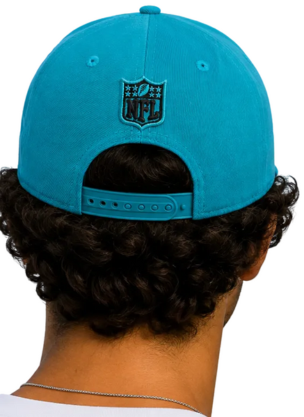 ボルチモア レイブンズ NFL 2023 サイドライン ニュー エラ 9Forty ストレッチ スナップ グレー チーム キャップ