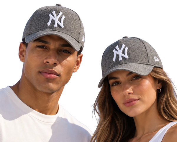 Gorra de béisbol New York Yankees New Era 9Forty Jersey