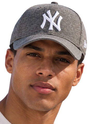 Gorra de béisbol New York Yankees New Era 9Forty Jersey