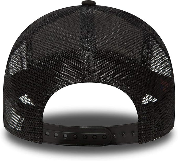 ロサンゼルス ドジャース キッズ New Era 9Forty League エッセンシャル ブラウン ベースボール キャップ (対象年齢 4 ～ 12 歳)