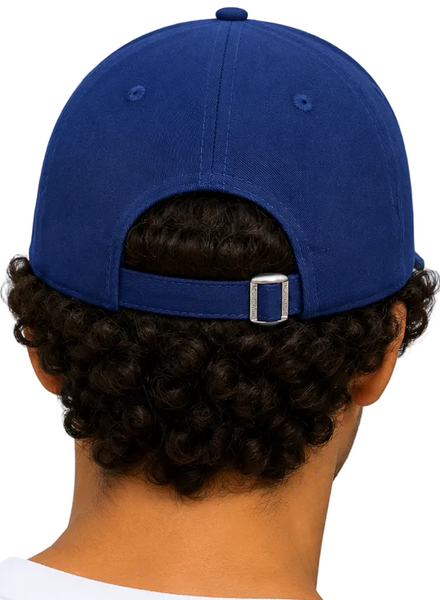 Gorra de béisbol azul real 940 League Essential de LA Dodgers de New Era