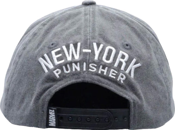 Gorra ajustable DC Comics Batman Mini Logo