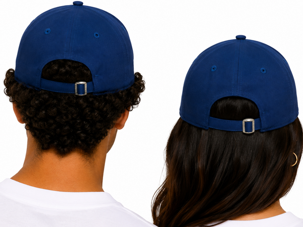 ニューヨーク ヤンキース New Era 940 リーグ ベーシック ロイヤル ブルー ベースボール キャップ