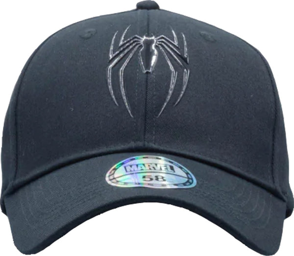 Gorra ajustable DC Comics Batman Mini Logo
