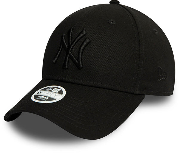 Gorra de béisbol rosa pastel NY Yankees 940 Essential de New Era para mujer