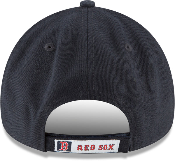 Boston Red Sox New Era 9Forty The League Baseball Cap