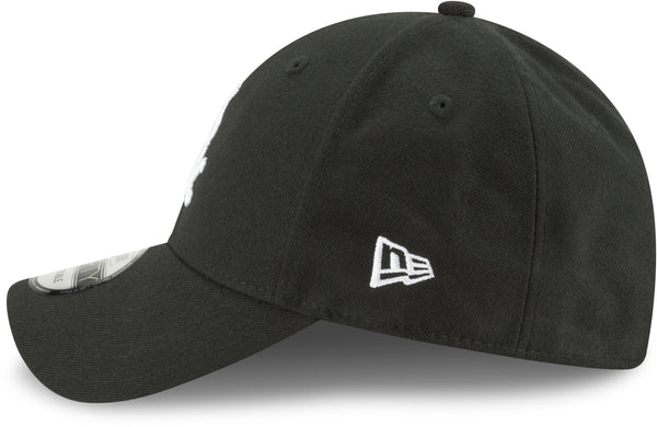 Chicago White Sox New Era 940 The League Pinch Hitter Baseball Cap - lovemycap