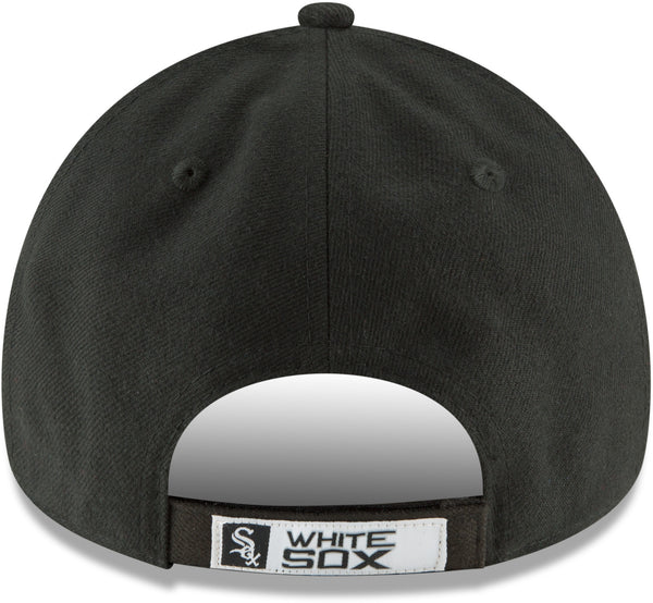 Chicago White Sox New Era 940 The League Pinch Hitter Baseball Cap - lovemycap