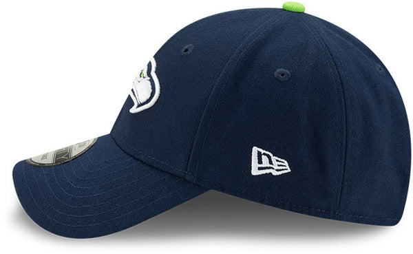 Seattle Seahawks New Era 940 The League NFL Adjustable Cap - lovemycap