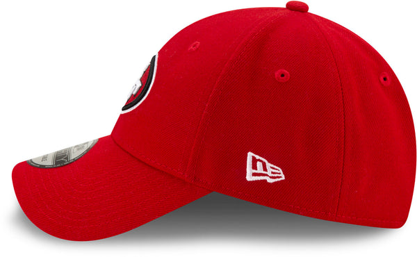 San Francisco 49Ers New Era 940 The League NFL Adjustable Cap - pumpheadgear, baseball caps