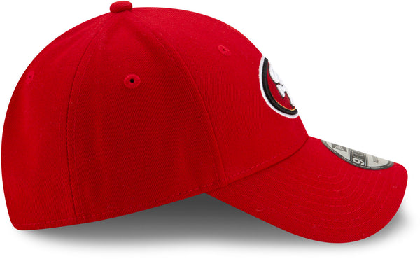 San Francisco 49Ers New Era 940 The League NFL Adjustable Cap - pumpheadgear, baseball caps