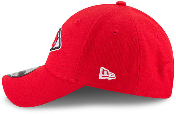 Kansas City Chiefs New Era 940 The League NFL Team Cap - pumpheadgear, baseball caps