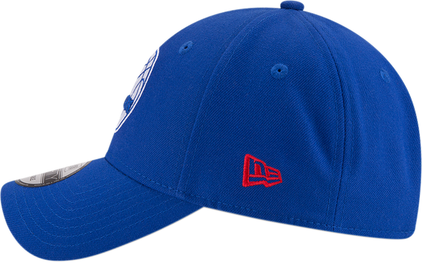 Philadelphia 76Ers New Era 940 The League NBA Cap - pumpheadgear, baseball caps