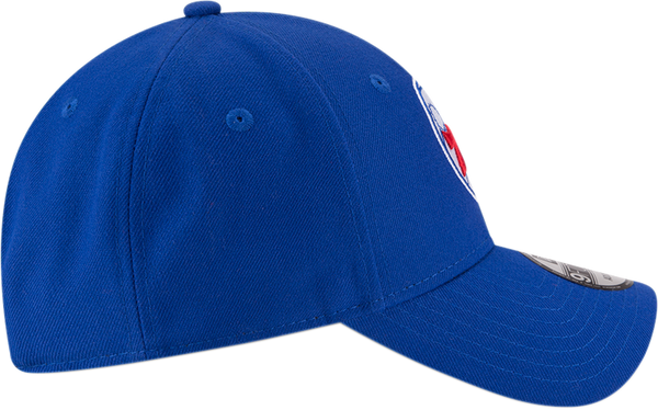 Philadelphia 76Ers New Era 940 The League NBA Cap - pumpheadgear, baseball caps