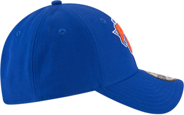 New York Knicks New Era 940 The League NBA Cap - pumpheadgear, baseball caps