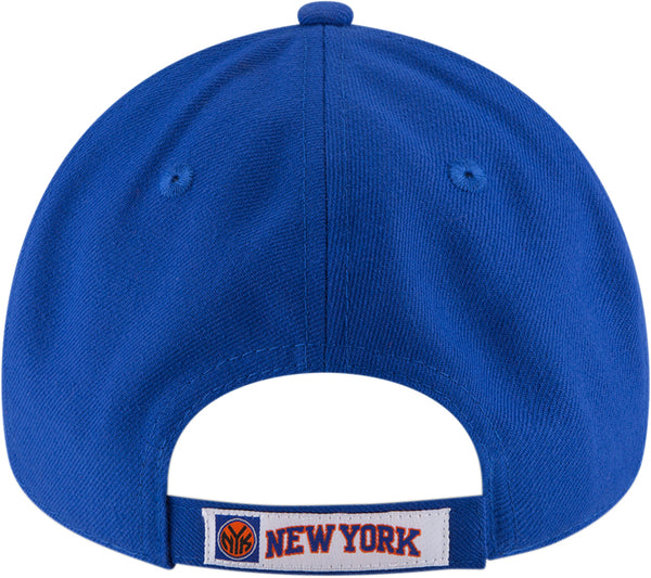 New York Knicks New Era 940 The League NBA Cap - pumpheadgear, baseball caps