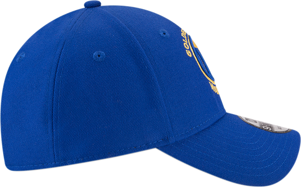 Golden State Warriors New Era 940 The League NBA Cap - pumpheadgear, baseball caps