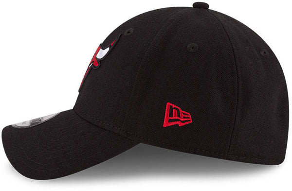 Chicago Bulls New Era 940 The League NBA Cap - lovemycap
