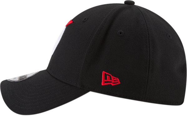 Portland Trail Blazers New Era 940 The League NBA Cap - pumpheadgear, baseball caps