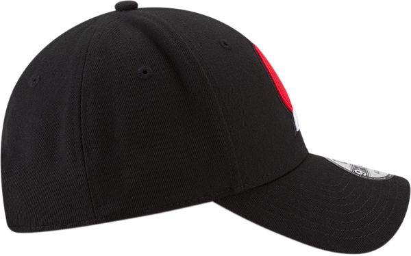 Portland Trail Blazers New Era 940 The League NBA Cap - pumpheadgear, baseball caps