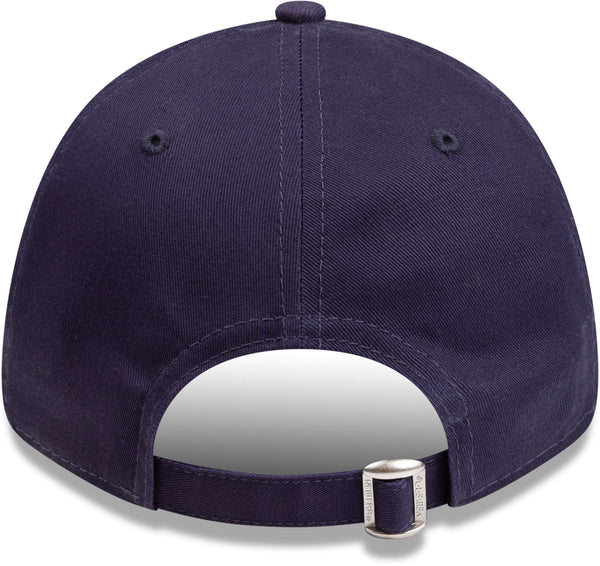 Tottenham Hotspur New Era 940 Essential Navy Cap - pumpheadgear, baseball caps