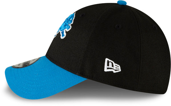 Detroit Lions New Era 940 The League NFL Adjustable Cap - pumpheadgear, baseball caps