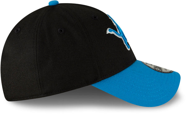 Detroit Lions New Era 940 The League NFL Adjustable Cap - pumpheadgear, baseball caps