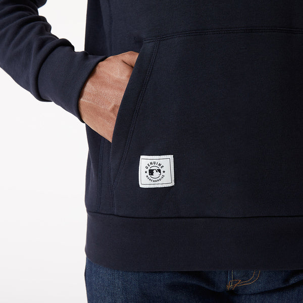 New York Yankees New Era MLB Heritage PO Hoody - lovemycap