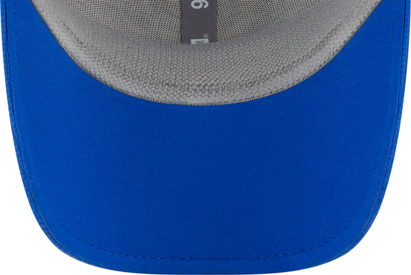 Los Angeles Rams New Era 940 NFL 21 Sideline On Field Stretch Snap Cap - lovemycap