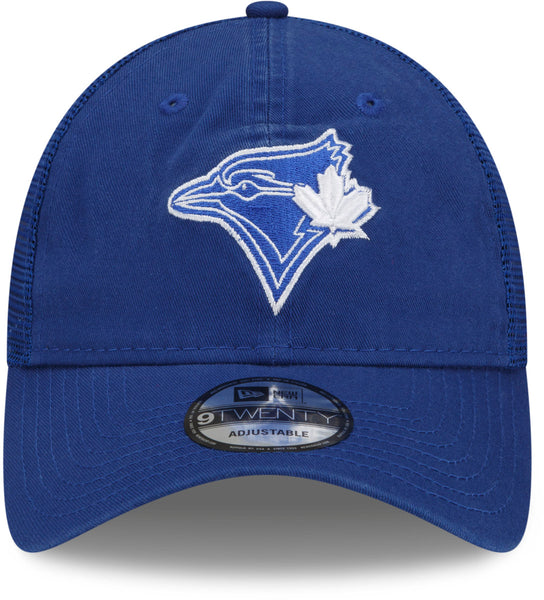 Toronto Blue Jays New Era 920 MLB Batting Practice 2022 Team Baseball Cap - lovemycap