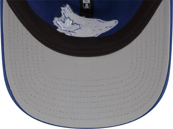 Toronto Blue Jays New Era 920 MLB Batting Practice 2022 Team Baseball Cap - lovemycap