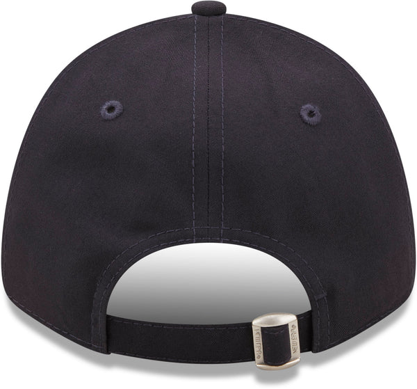 Chicago White Sox New Era 9Forty Repreve Navy Baseball Cap - lovemycap