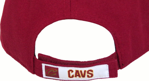 Cleveland Cavaliers New Era 940 The League NBA Cap - pumpheadgear, baseball caps