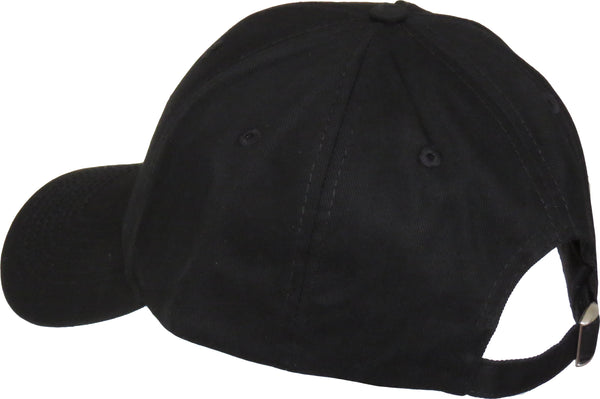 Game Of Thrones Black Baseball Cap - pumpheadgear, baseball caps