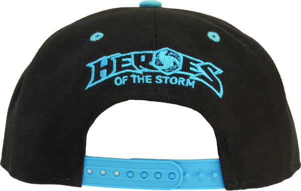 Heros Of The Storm Snapback Cap - lovemycap
