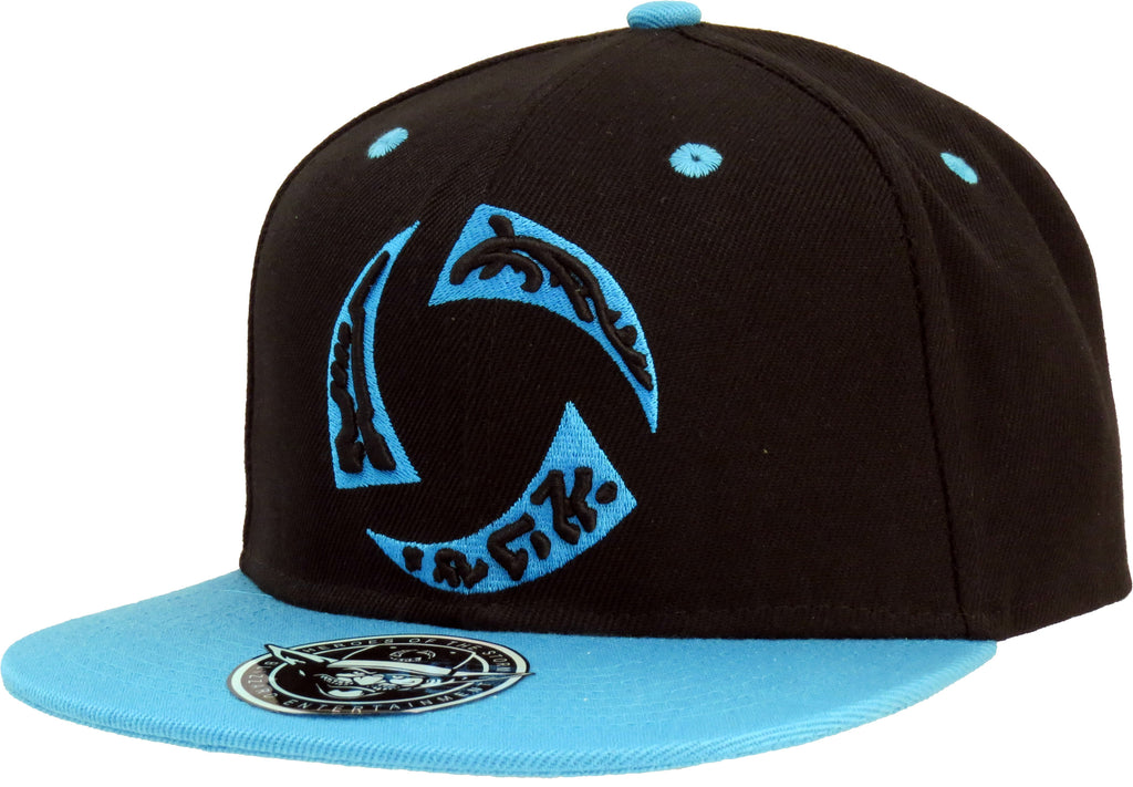 Heros Of The Storm Snapback Cap - lovemycap