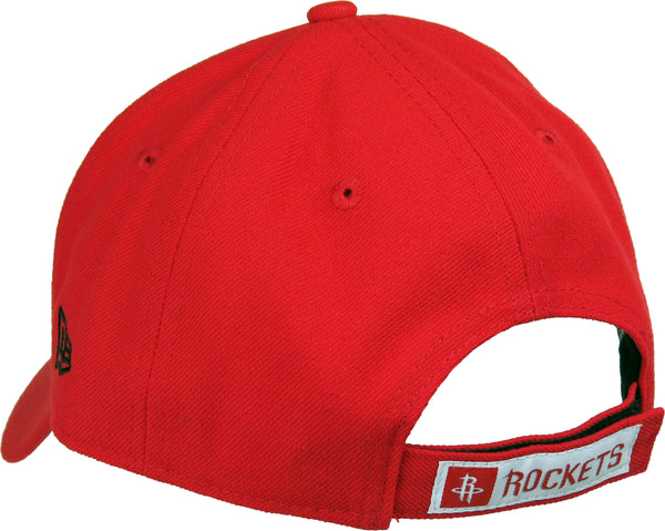 Houston Rockets New Era 940 The League NBA Cap - pumpheadgear, baseball caps