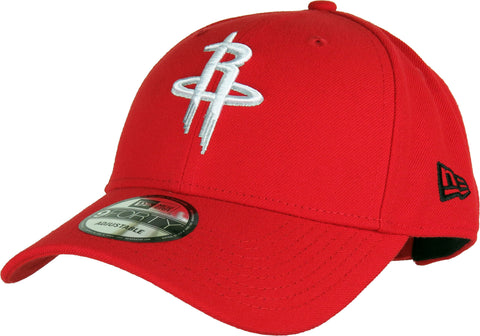 Houston Rockets New Era 940 The League NBA Cap - pumpheadgear, baseball caps