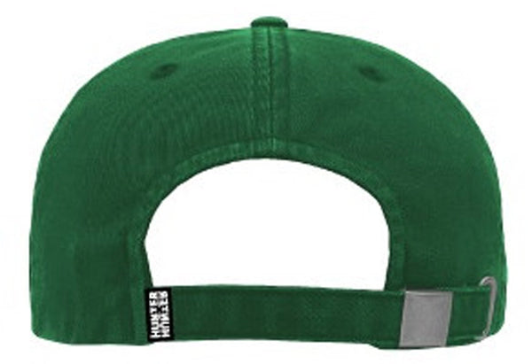 Hunter X Hunter Green Baseball Cap - lovemycap