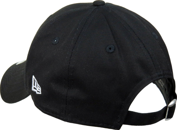Los Angeles Dodgers New Era 9Forty Kids Black Baseball Cap