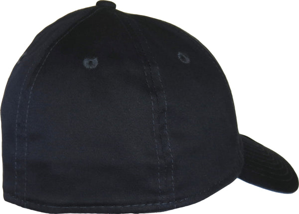 New Era 3930 League Basic LA Dodgers Stretch Fit  Baseball Cap - pumpheadgear, baseball caps