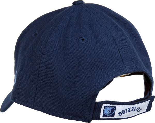 Memphis Grizzlies New Era 940 The League NBA Cap - pumpheadgear, baseball caps