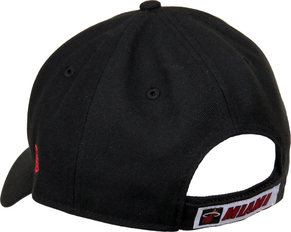Miami Heat New Era 940 The League NBA Team Cap - pumpheadgear, baseball caps