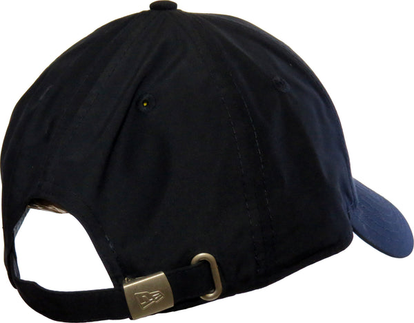 New York Yankees New Era 9Forty Flawless Navy Baseball Cap